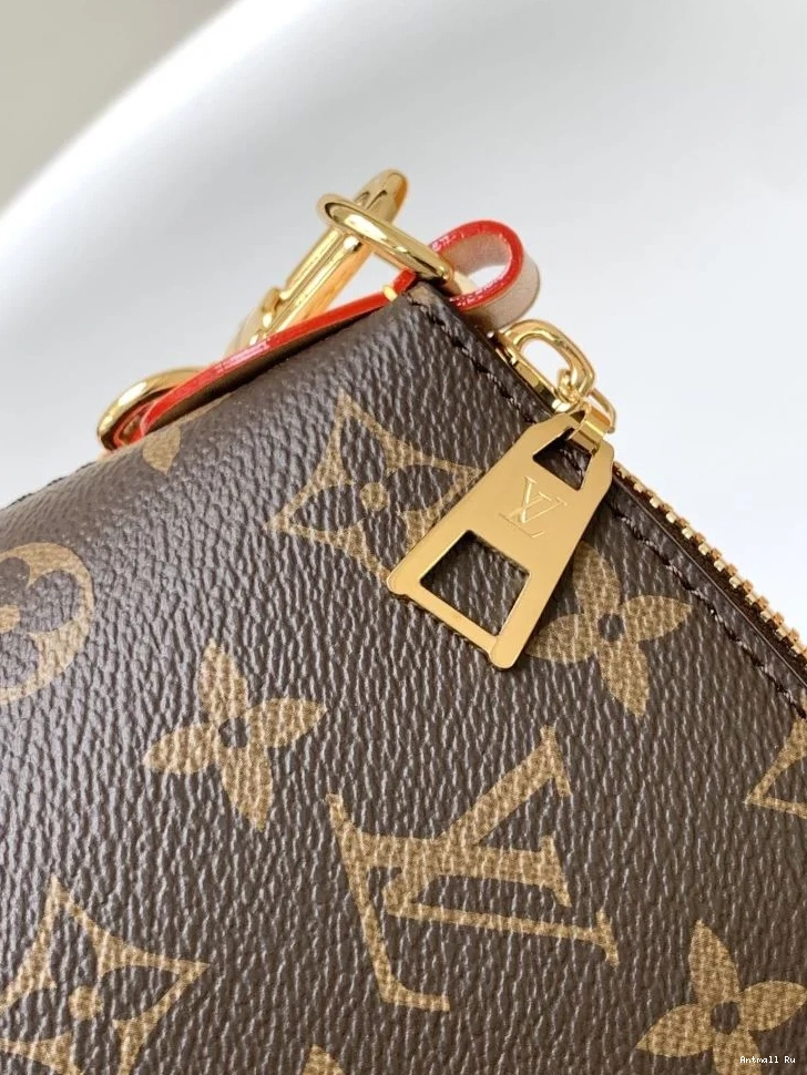 Breathable Bags 39337 Louis Vuitton Handle Top 0713